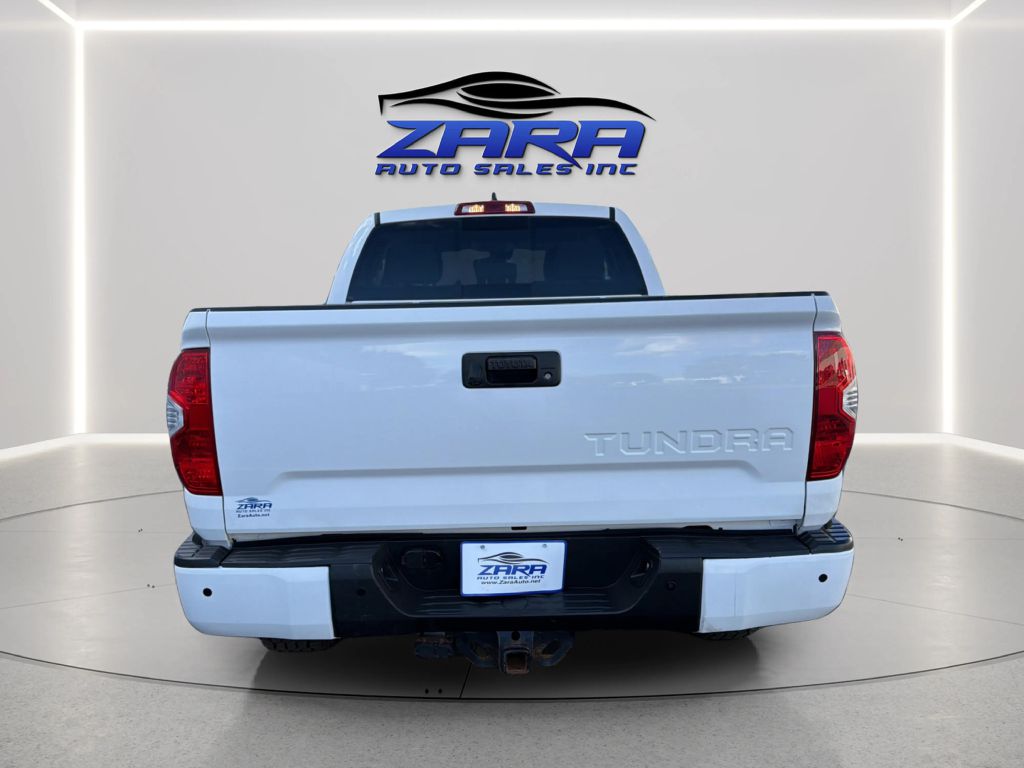 Photo 6 of this TOYOTA TUNDRA