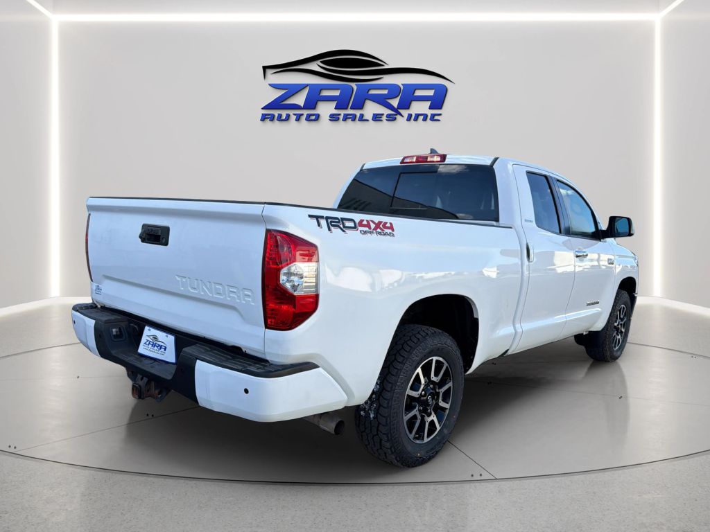 Photo 7 of this TOYOTA TUNDRA