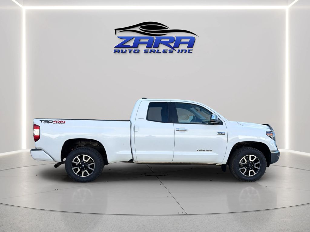 Photo 8 of this TOYOTA TUNDRA