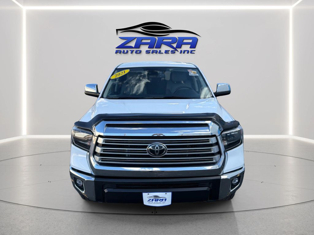 Photo 10 of this TOYOTA TUNDRA