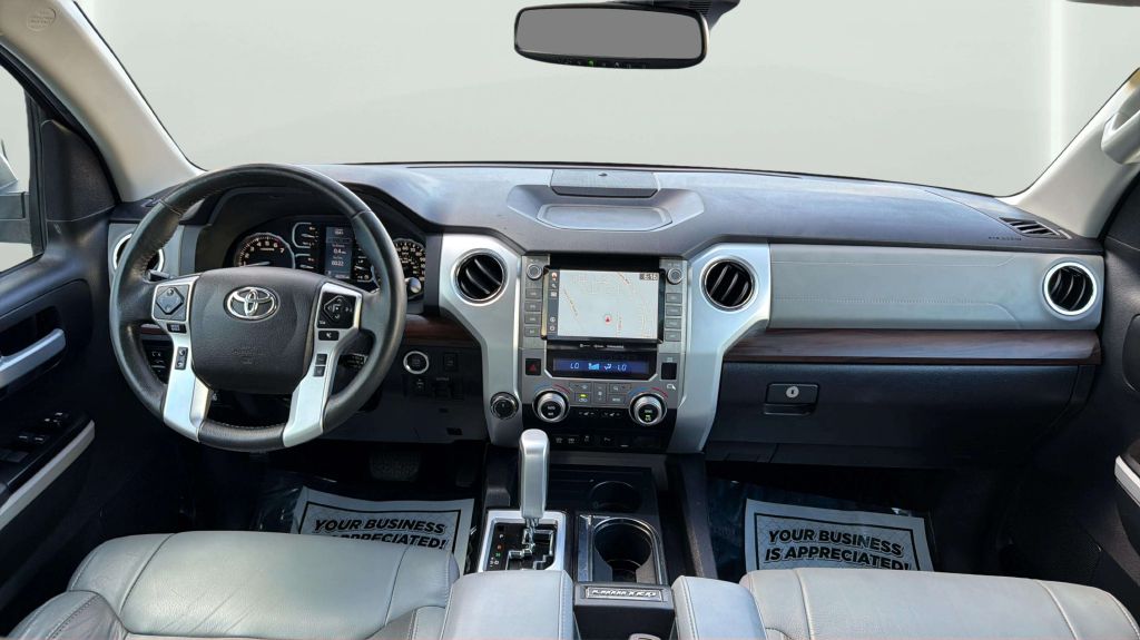 Photo 20 of this TOYOTA TUNDRA