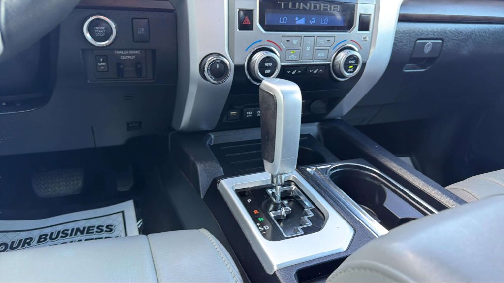 Photo 22 of this TOYOTA TUNDRA