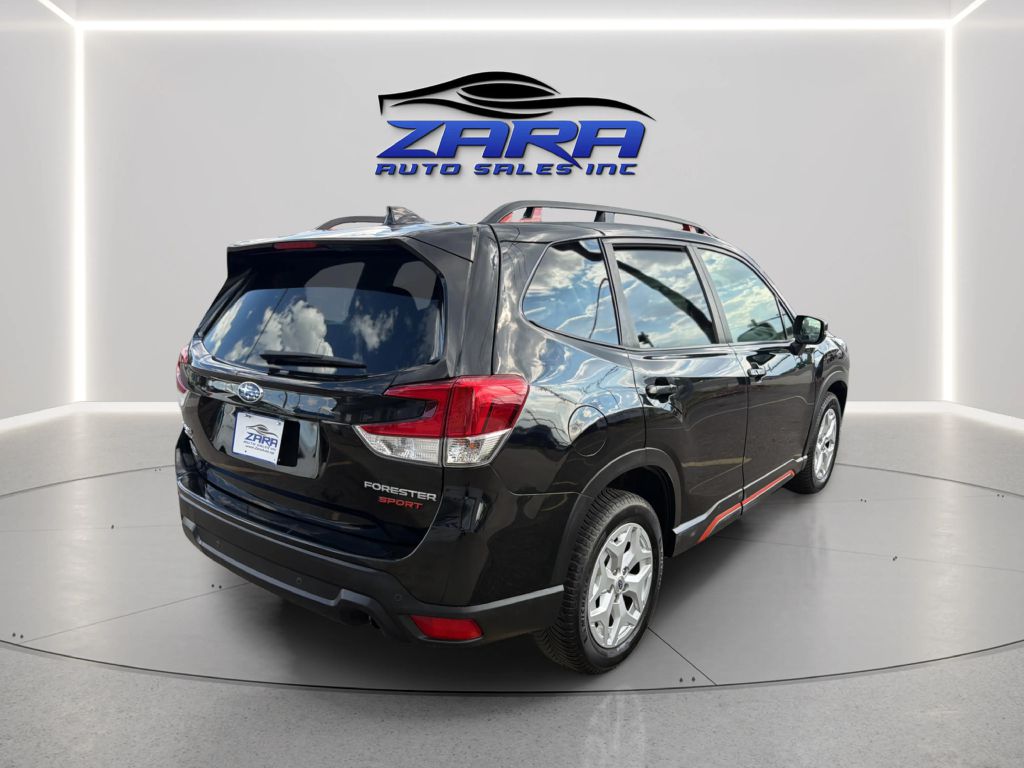 Photo 7 of this SUBARU FORESTER