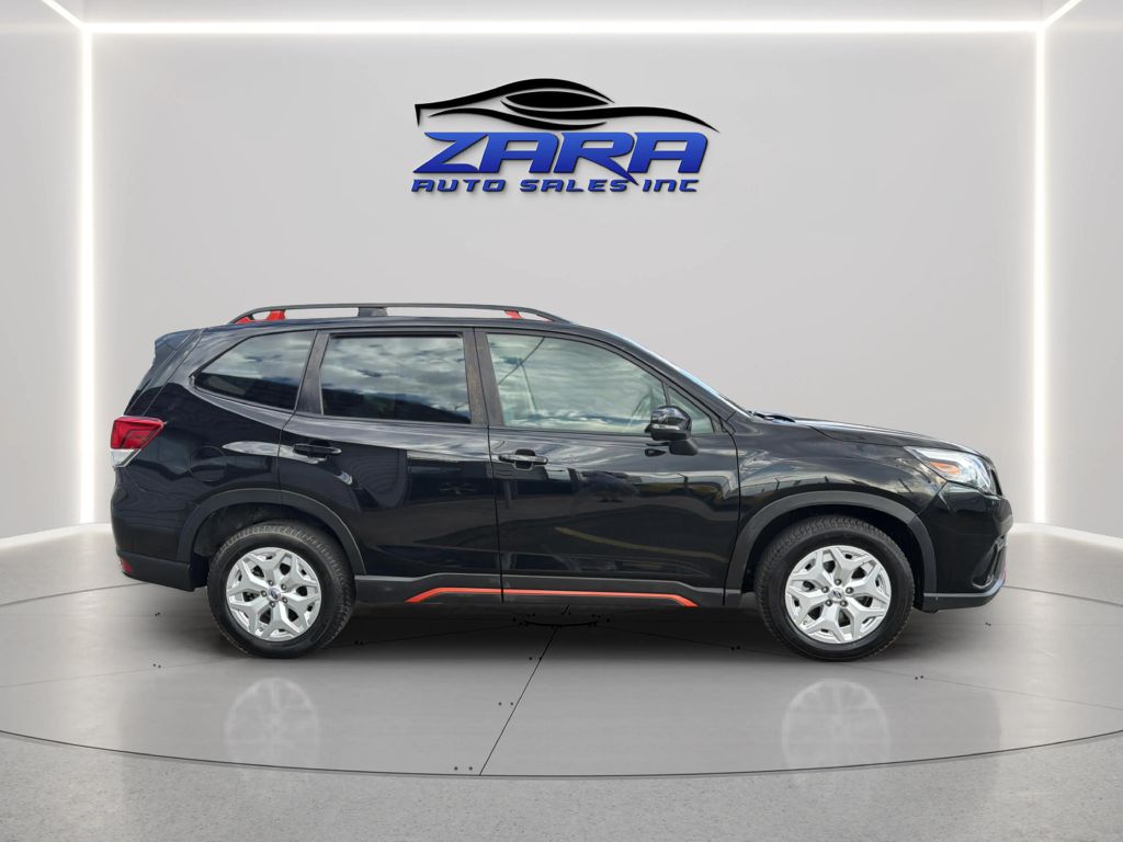 Photo 8 of this SUBARU FORESTER