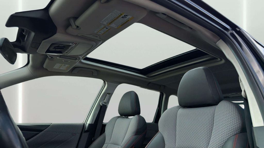 Photo 19 of this SUBARU FORESTER