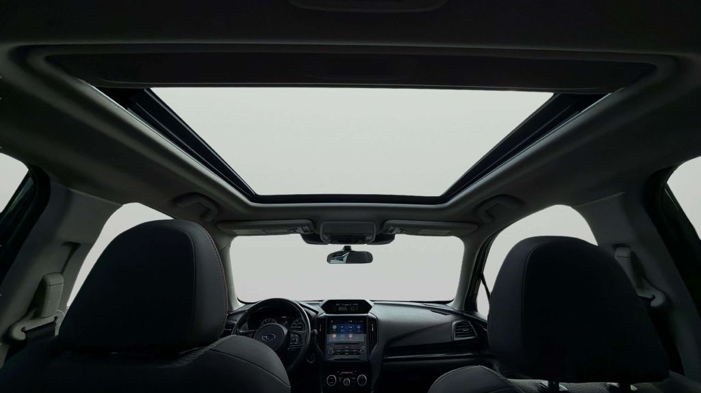 Photo 22 of this SUBARU FORESTER