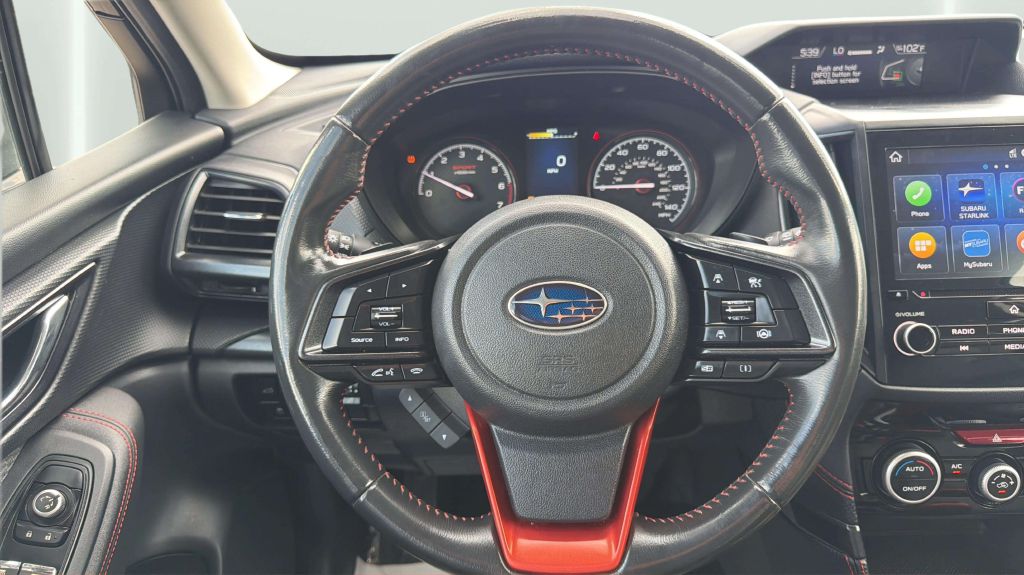 Photo 26 of this SUBARU FORESTER