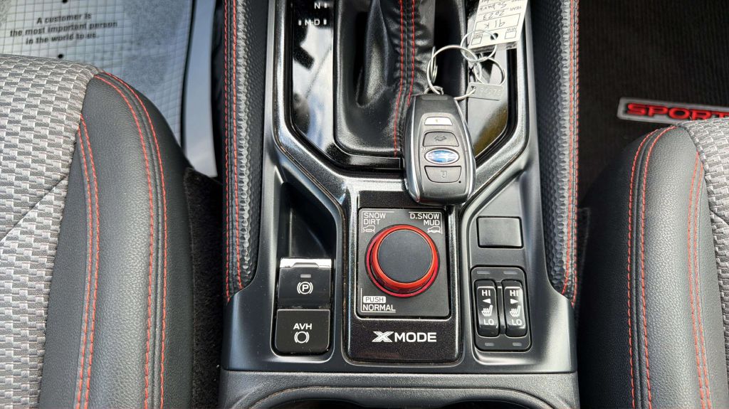 Photo 28 of this SUBARU FORESTER