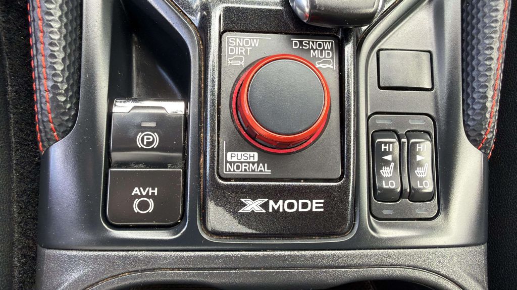 Photo 30 of this SUBARU FORESTER