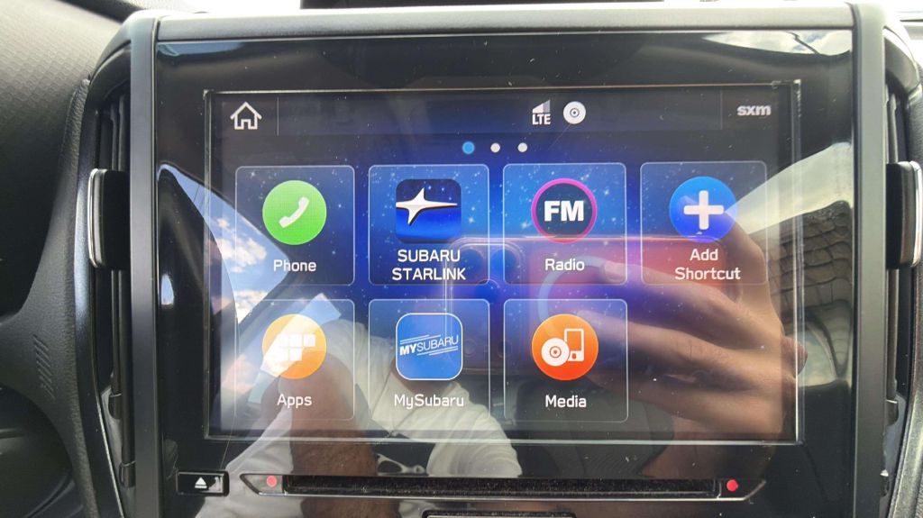 Photo 31 of this SUBARU FORESTER