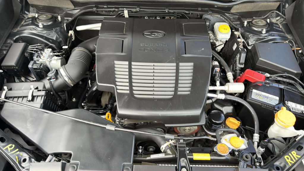 Photo 35 of this SUBARU FORESTER