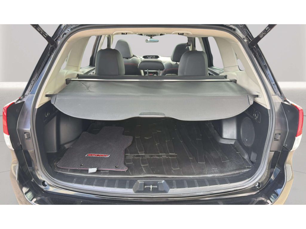 Photo 36 of this SUBARU FORESTER