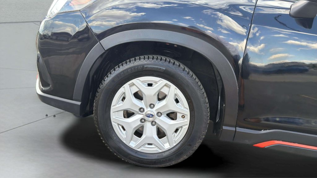 Photo 37 of this SUBARU FORESTER