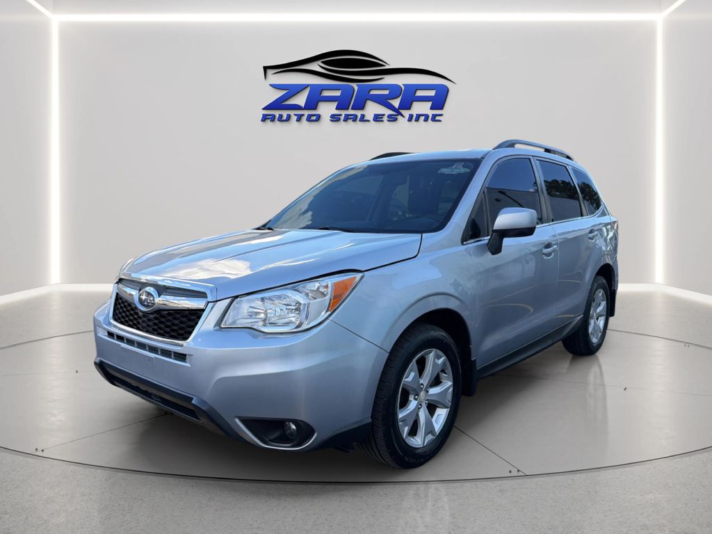 Photo 3 of this SUBARU FORESTER