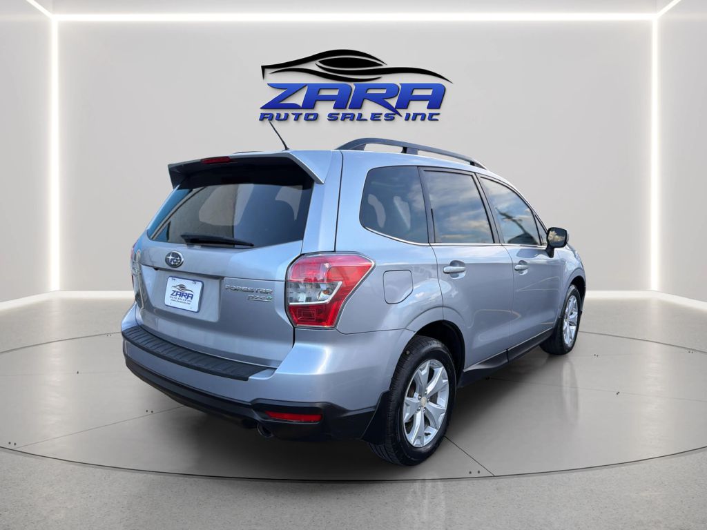 Photo 7 of this SUBARU FORESTER