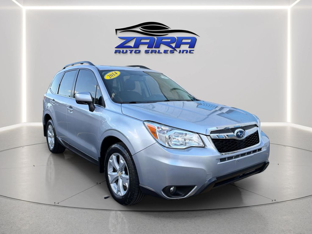 Photo 9 of this SUBARU FORESTER