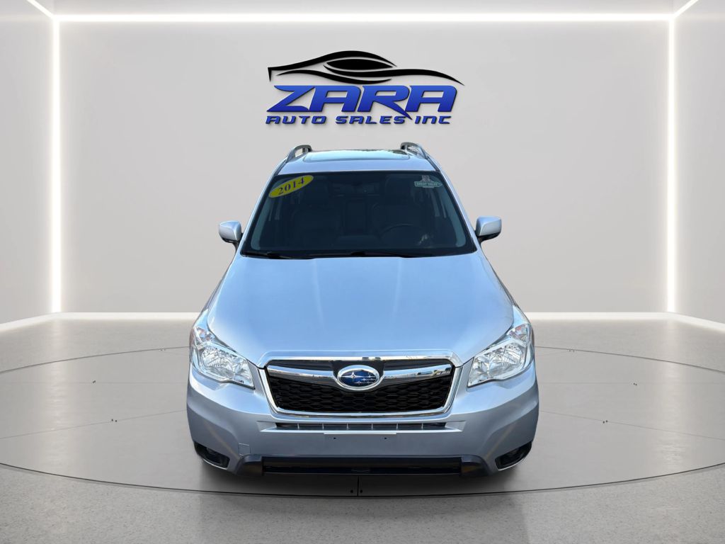Photo 10 of this SUBARU FORESTER