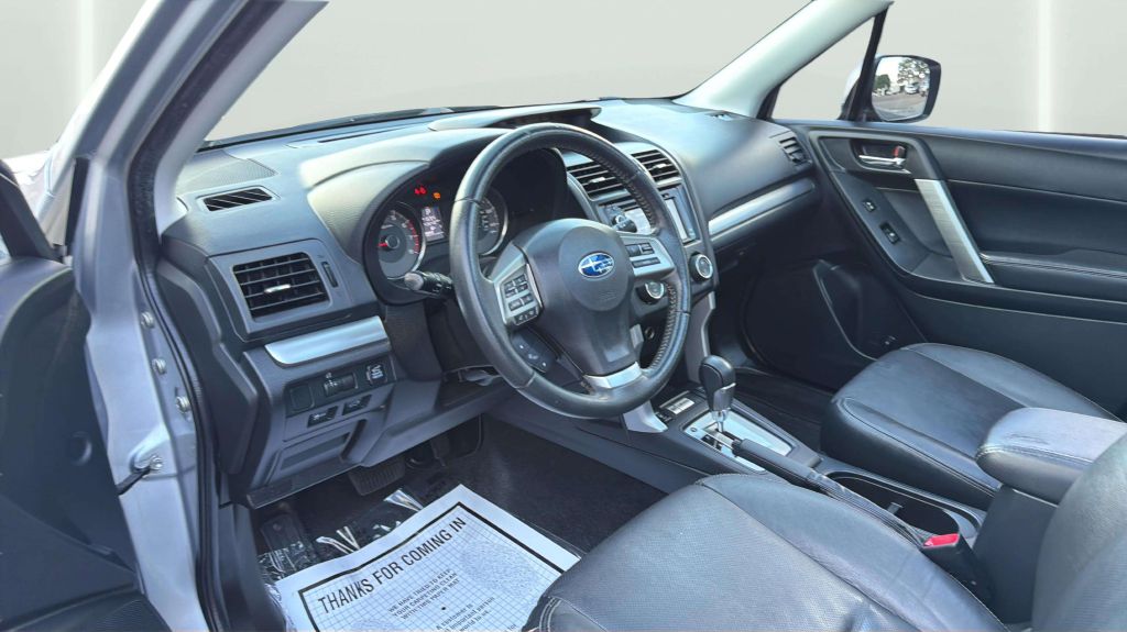 Photo 17 of this SUBARU FORESTER