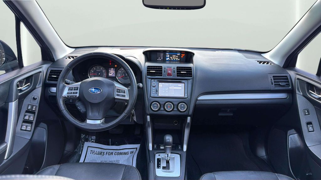 Photo 21 of this SUBARU FORESTER