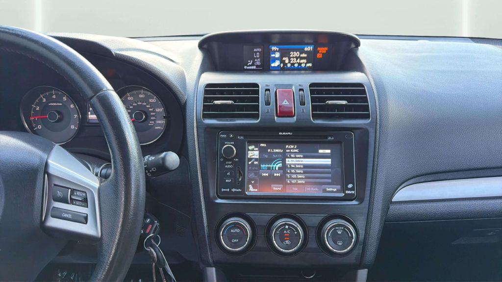 Photo 23 of this SUBARU FORESTER