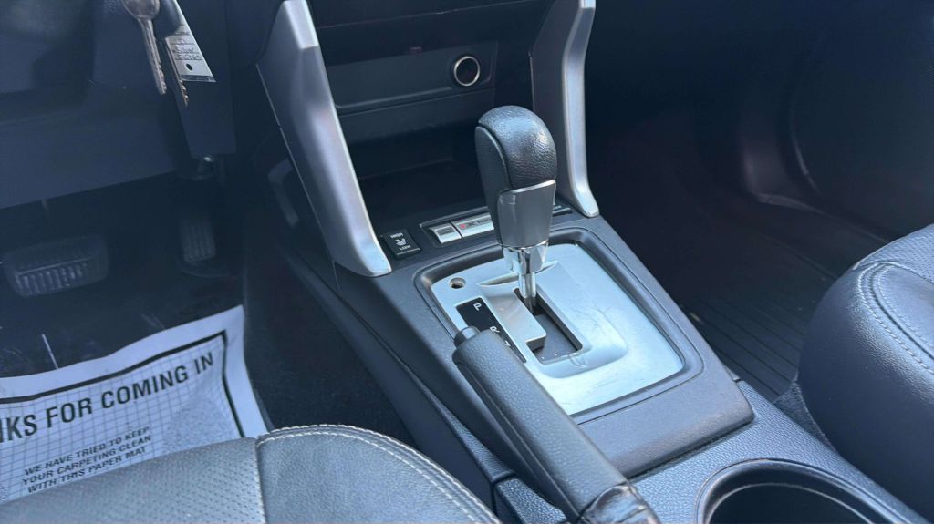 Photo 24 of this SUBARU FORESTER