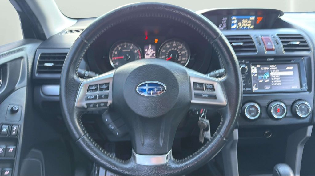 Photo 25 of this SUBARU FORESTER