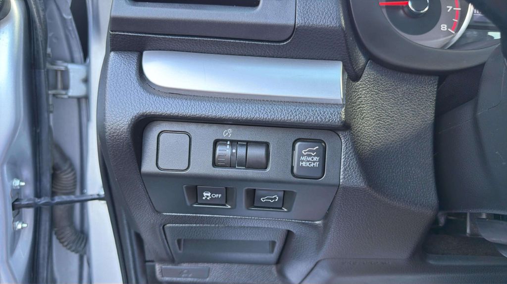 Photo 27 of this SUBARU FORESTER