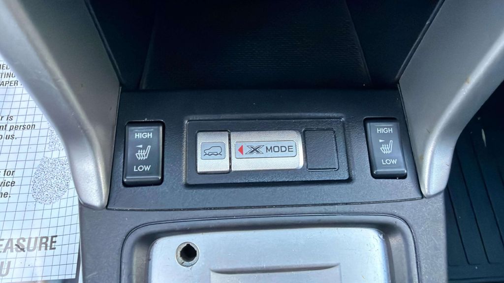 Photo 28 of this SUBARU FORESTER