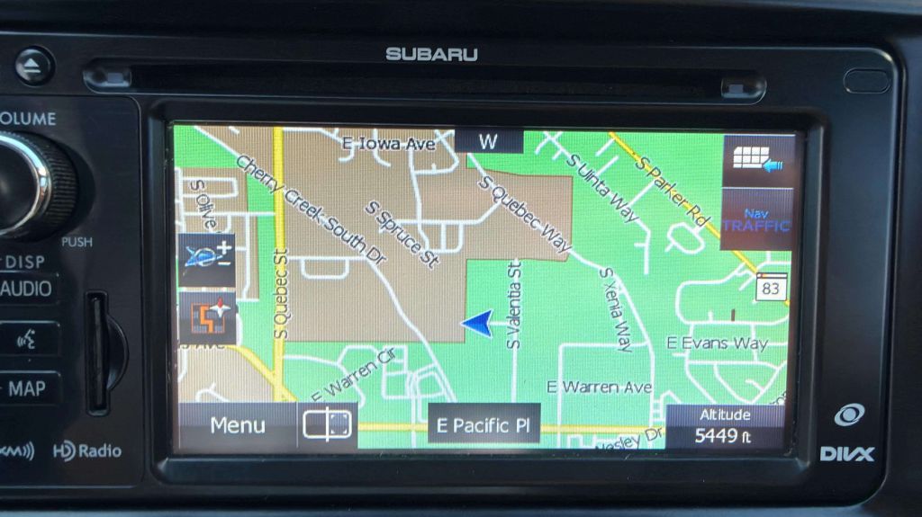 Photo 30 of this SUBARU FORESTER