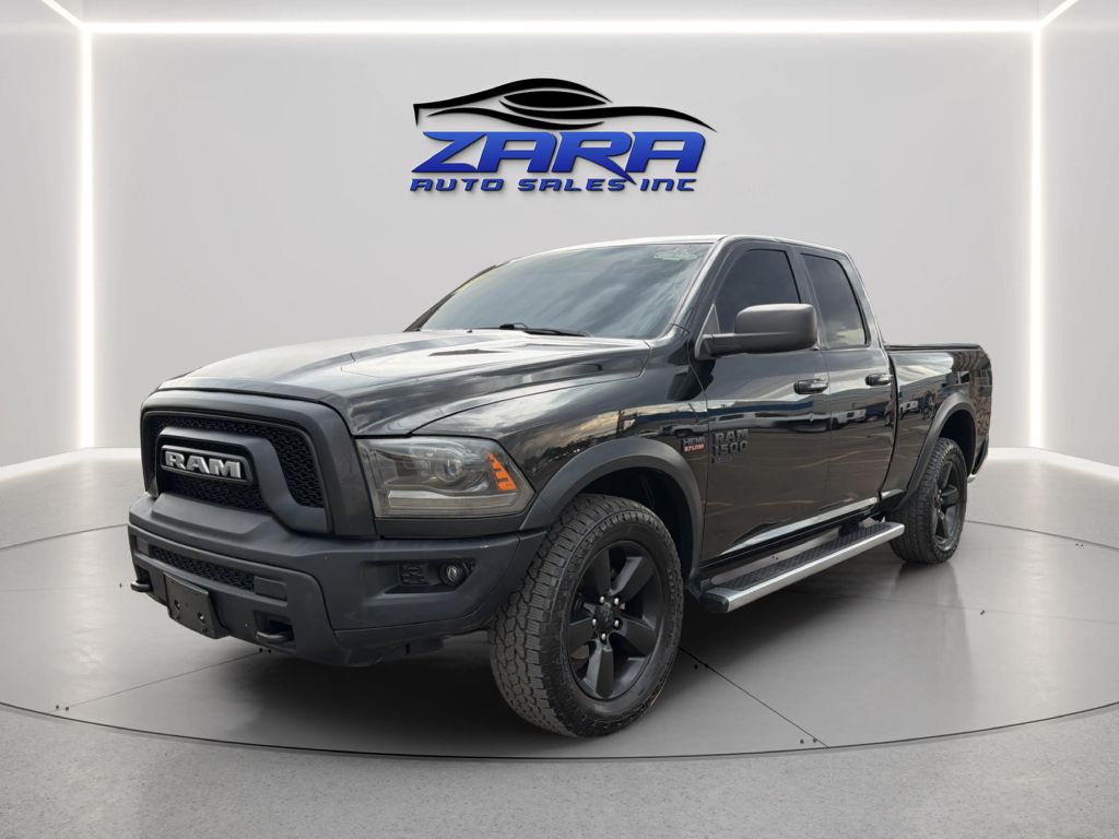 Photo 3 of this RAM 1500 CLASSIC
