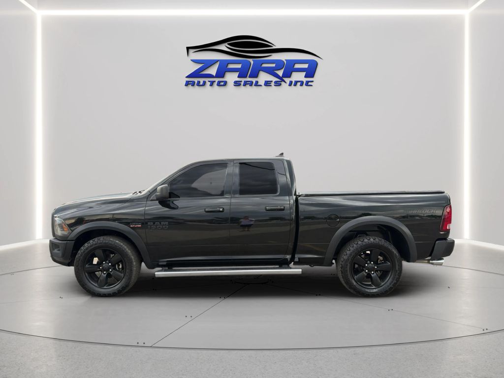 Photo 4 of this RAM 1500 CLASSIC