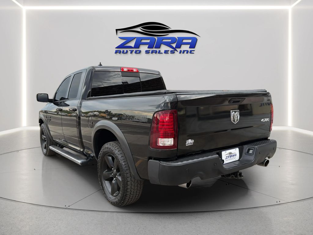 Photo 5 of this RAM 1500 CLASSIC