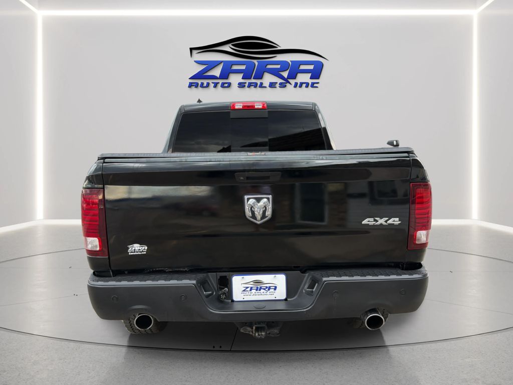 Photo 6 of this RAM 1500 CLASSIC
