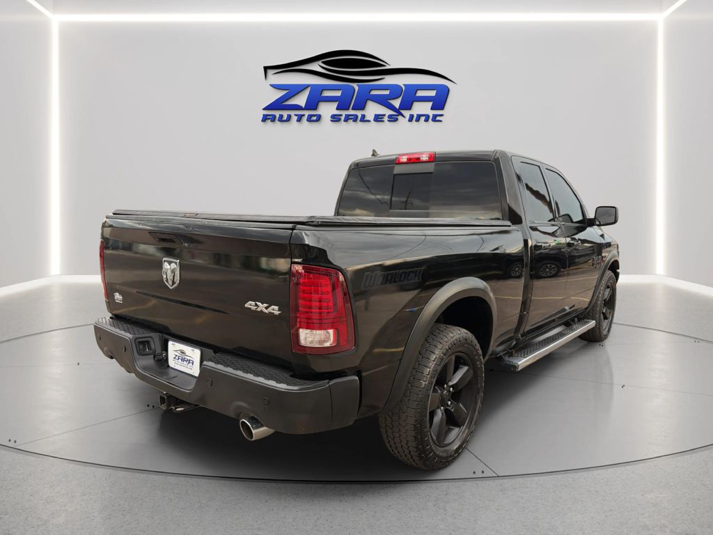 Photo 7 of this RAM 1500 CLASSIC