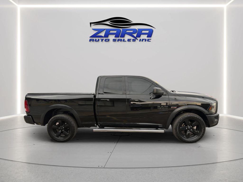 Photo 8 of this RAM 1500 CLASSIC