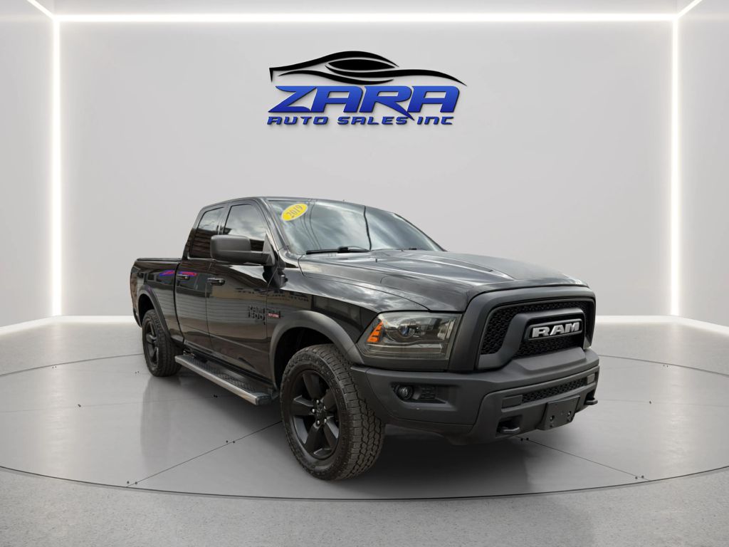 Photo 9 of this RAM 1500 CLASSIC