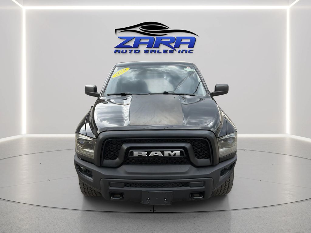 Photo 10 of this RAM 1500 CLASSIC