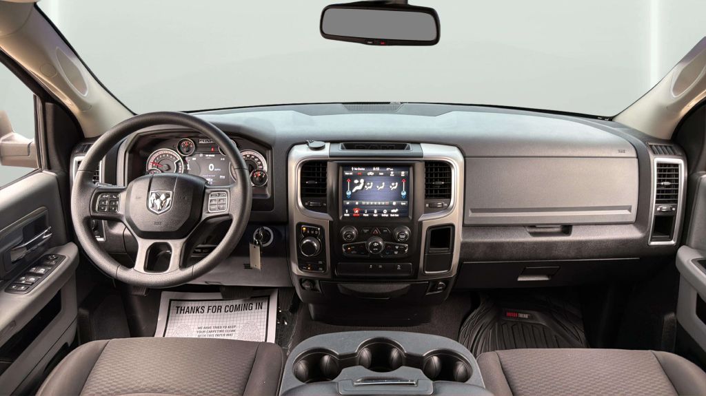Photo 20 of this RAM 1500 CLASSIC