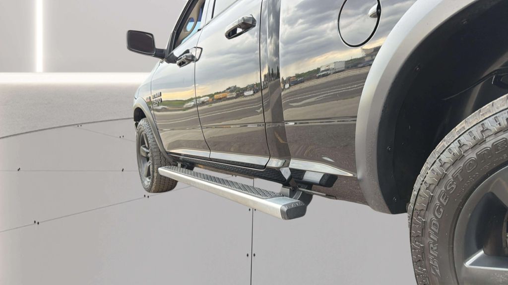 Photo 32 of this RAM 1500 CLASSIC