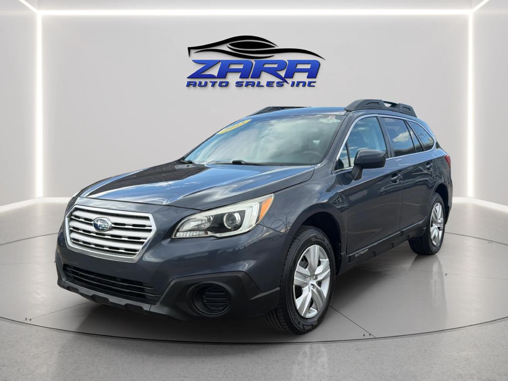 Photo 3 of this SUBARU OUTBACK