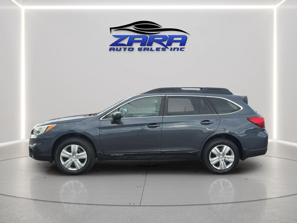 Photo 4 of this SUBARU OUTBACK