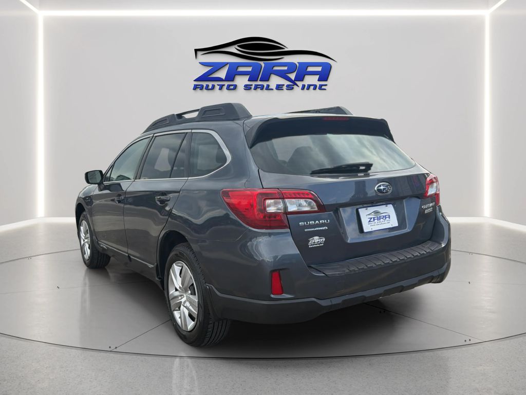 Photo 5 of this SUBARU OUTBACK