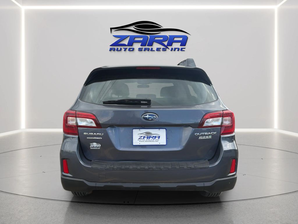 Photo 6 of this SUBARU OUTBACK