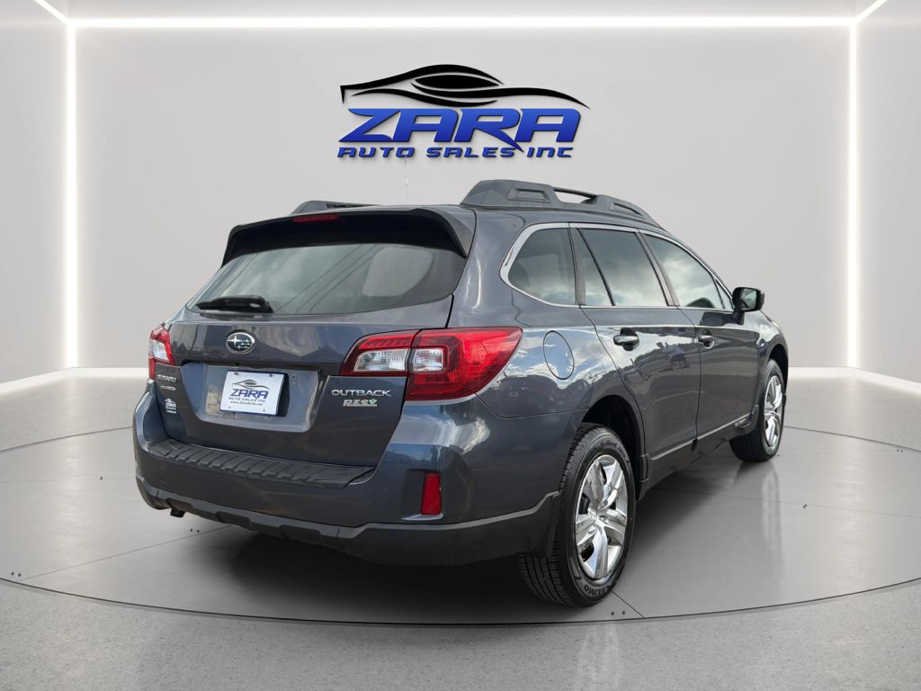 Photo 7 of this SUBARU OUTBACK