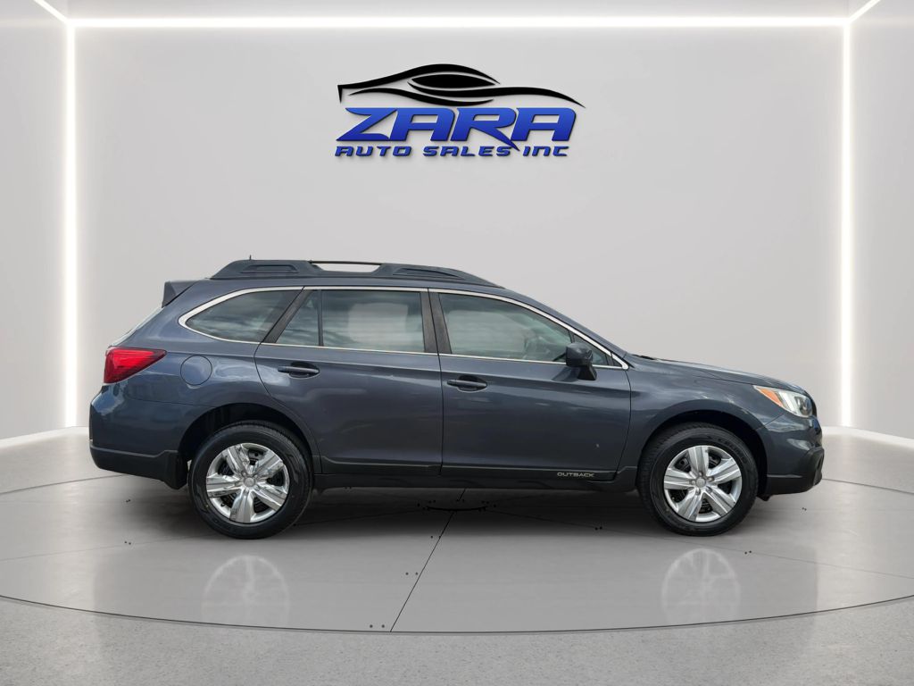 Photo 8 of this SUBARU OUTBACK