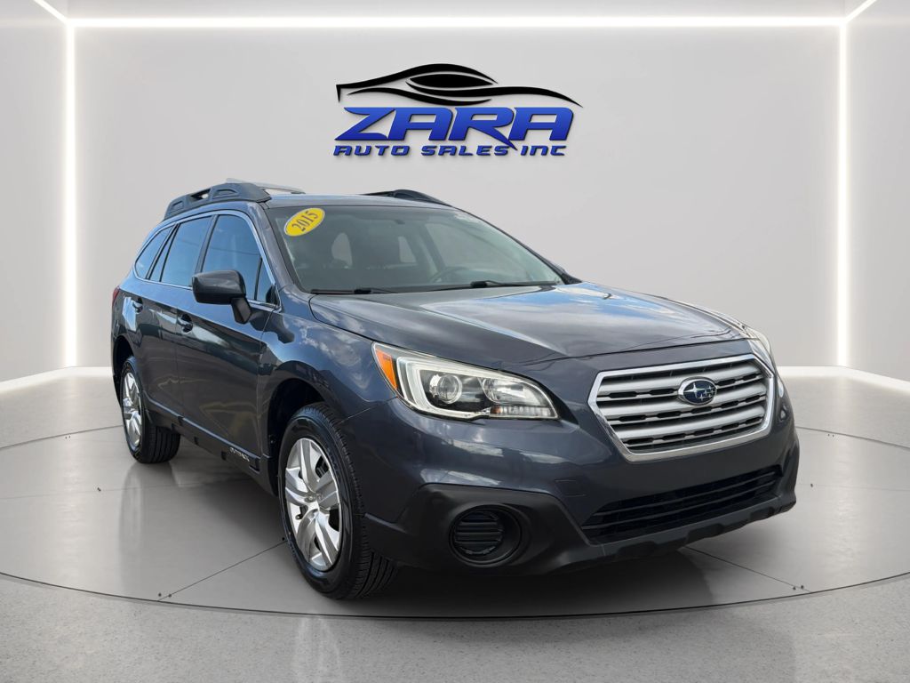 Photo 9 of this SUBARU OUTBACK