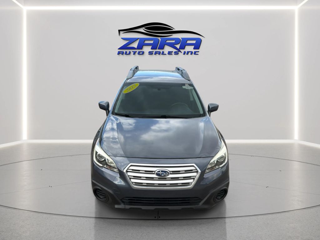Photo 10 of this SUBARU OUTBACK