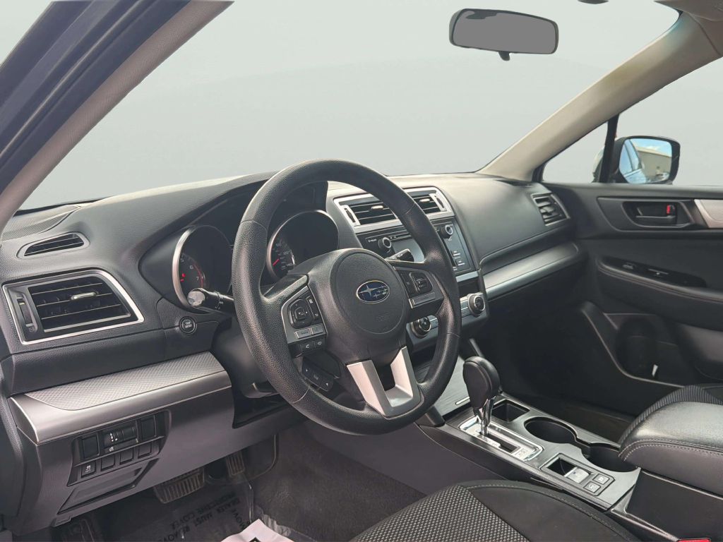 Photo 11 of this SUBARU OUTBACK
