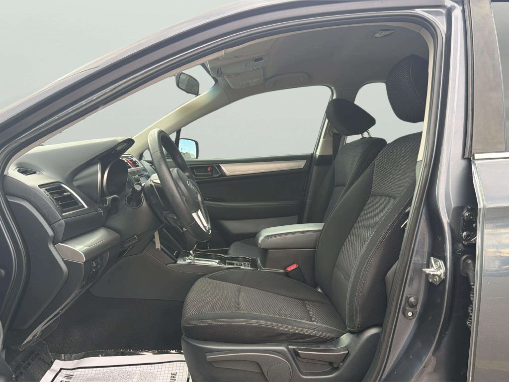 Photo 12 of this SUBARU OUTBACK