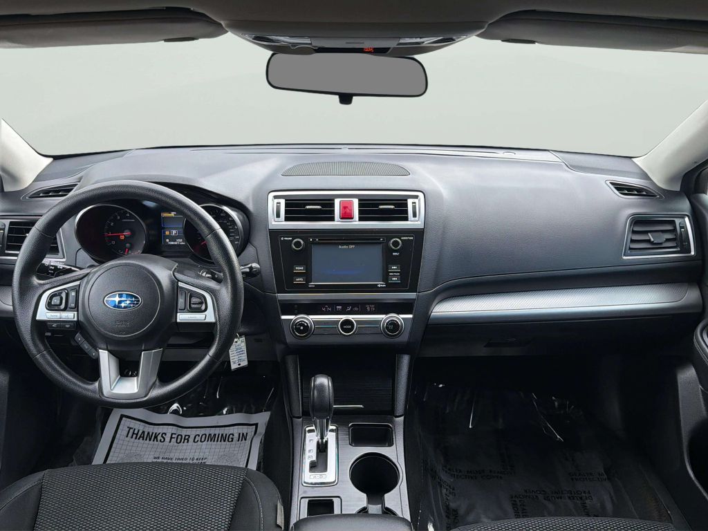 Photo 17 of this SUBARU OUTBACK